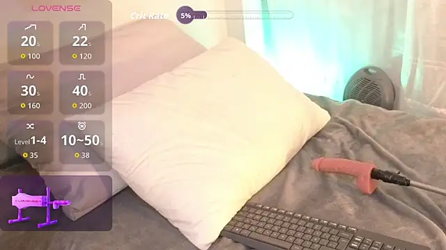 Samaraa Smith online show from 28, 2, 2026