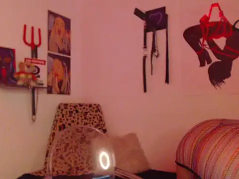 Sofia May online show from 14, 3, 2026