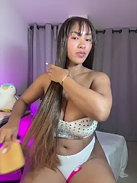 Mia sweet80 online show from 13, 3, 2026