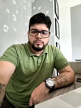 Christixn 669 online show from 15, 4, 2026