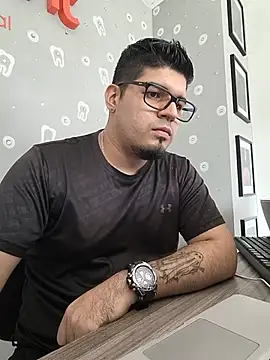 Christixn 669 online show from 23, 7, 2026