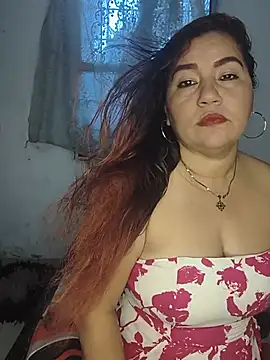 daniela500211 online show from 30, 7, 2026