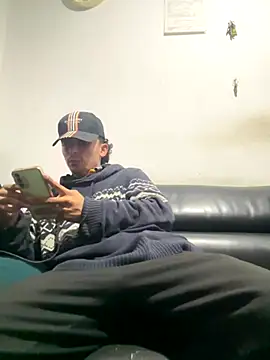 Jacobs0 online show from 9, 11, 2025