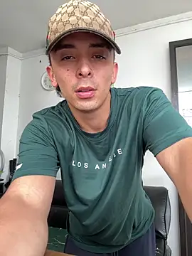 Jacobs0 online show from 7, 4, 2026