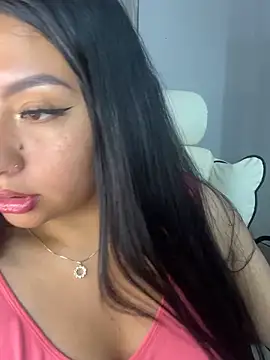 Snapshot of Issa_Santana chatting on 16, 6, 2026 Issa Santana online show from 16, 6, 2026