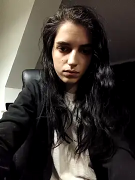 SweetMelodyZ online show from 26, 10, 2025