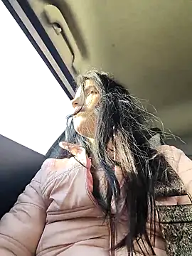 SweetMelodyZ online show from 6, 11, 2025