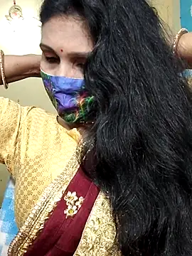 Hotty Sonali online show from 1, 11, 2025