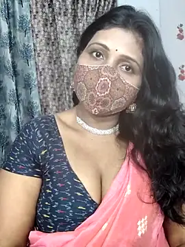 Hotty Sonali online show from 16, 2, 2026