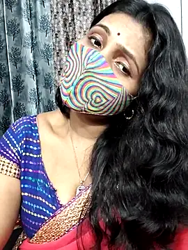 Hotty Sonali online show from 15, 3, 2026