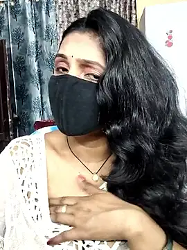 Snapshot of Hotty_Sonali chatting on 1, 5, 2026 Hotty Sonali online show from 1, 5, 2026