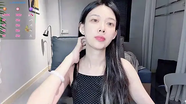 NiNi-baby520 online show from 30, 11, 2025