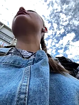 StephanieMur online show from 27, 9, 2025