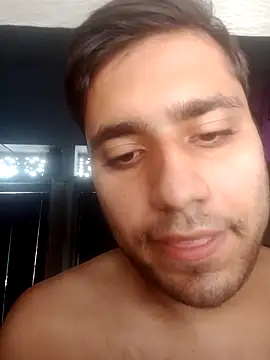 Desirock001 online show from 25, 10, 2025