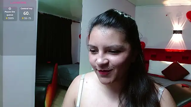 Snapshot of Sahamara_07 chatting on 15, 9, 2025 Sahamara 07 online show from 15, 9, 2025