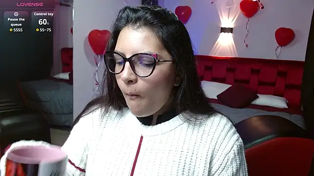 Snapshot of Sahamara_07 chatting on 20, 9, 2025 Sahamara 07 online show from 20, 9, 2025