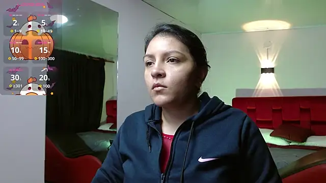 Sahamara 07 online show from 18, 10, 2025