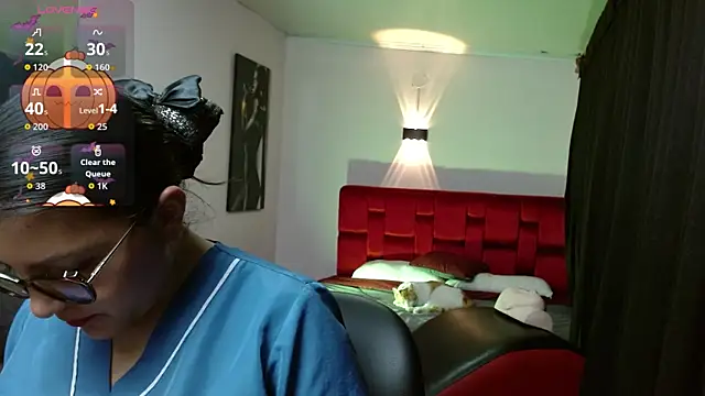 Sahamara 07 online show from 29, 10, 2025