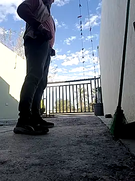 aleoconner online show from 17, 1, 2026