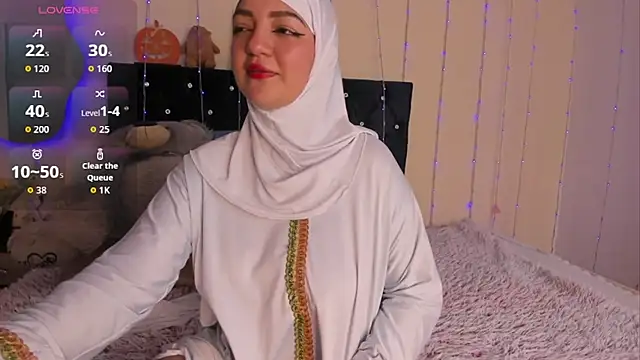 Dana-Alabi online show from 25, 11, 2025