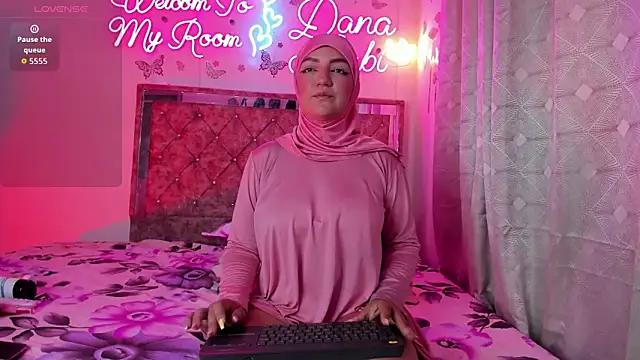 Dana-Alabi online show from 26, 3, 2026