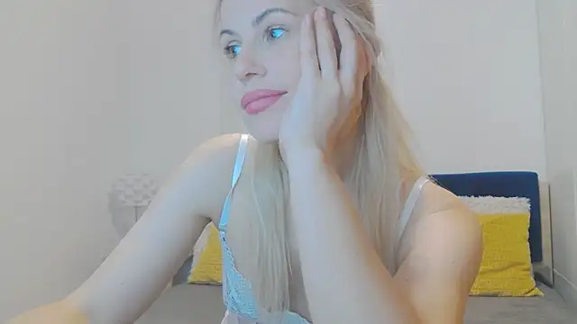 Lika Soul online show from 27, 10, 2025