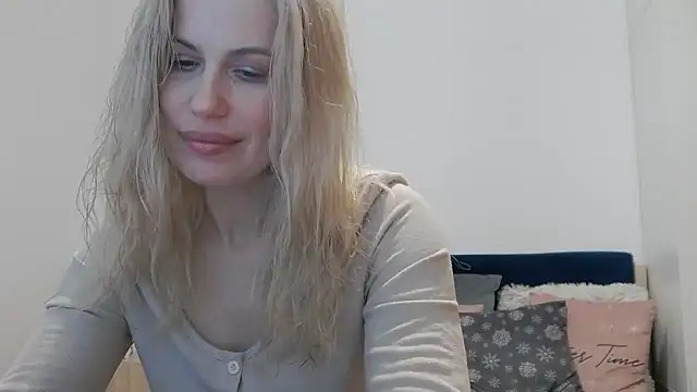 Lika Soul online show from 8, 1, 2026