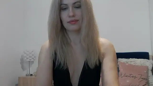 Lika Soul online show from 7, 2, 2026