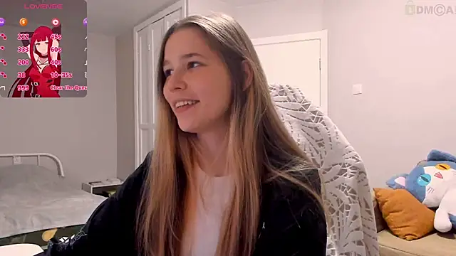 Snapshot of ValerieBubbles chatting on 4, 10, 2025 ValerieBubbles online show from 4, 10, 2025