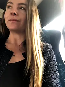 Angiehuston1 online show from 27, 9, 2025