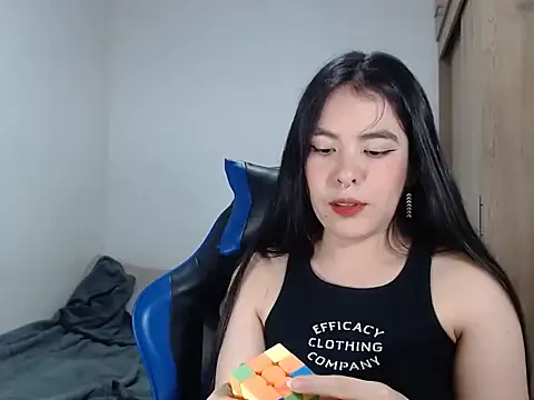 EloiseJun online show from 16, 1, 2026