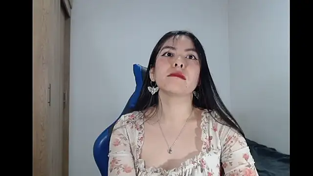 EloiseJun online show from 15, 2, 2026