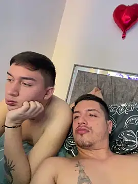 Snapshot of leosexboy_ chatting on 3, 3, 2026 leosexboy online show from 3, 3, 2026