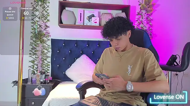  taylor black online show from 5, 1, 2026