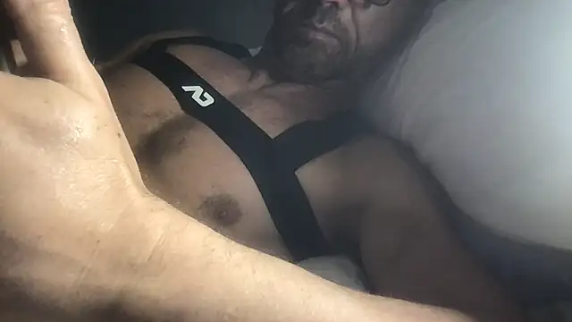 Zaak91190 online show from 20, 10, 2025