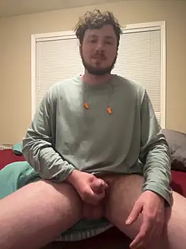 blueeyedman8 online show from 27, 3, 2026