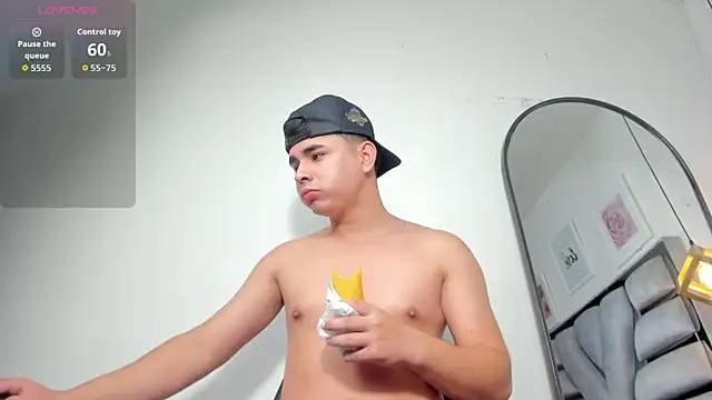 lianfox  online show from 3, 2, 2026