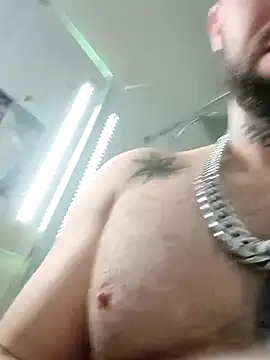 Barber33zk online show from 8, 11, 2025