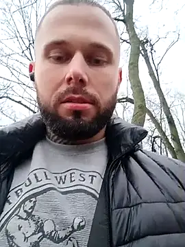 Barber33zk online show from 11, 11, 2025