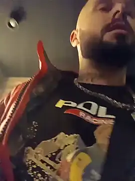 Barber33zk online show from 15, 1, 2026