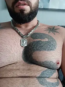 Snapshot of Barber33zk chatting on 1, 7, 2026 Barber33zk online show from 1, 7, 2026