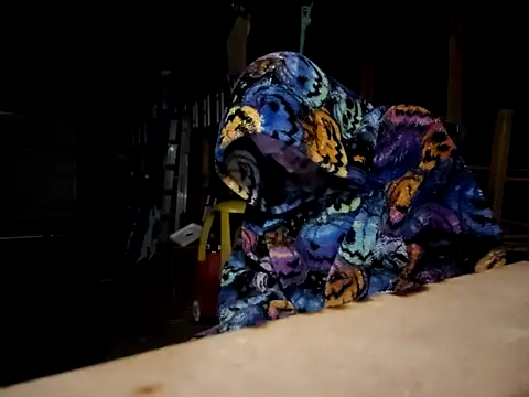 thejuicybacon online show from 3, 2, 2026