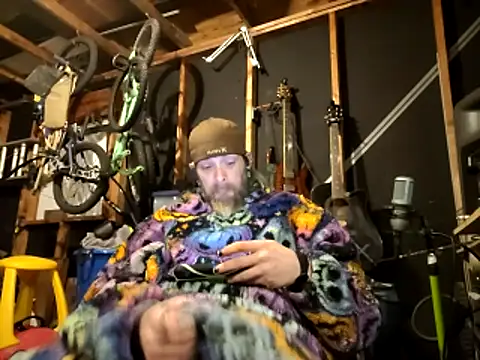 thejuicybacon online show from 16, 2, 2026