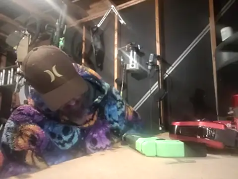 thejuicybacon online show from 24, 2, 2026