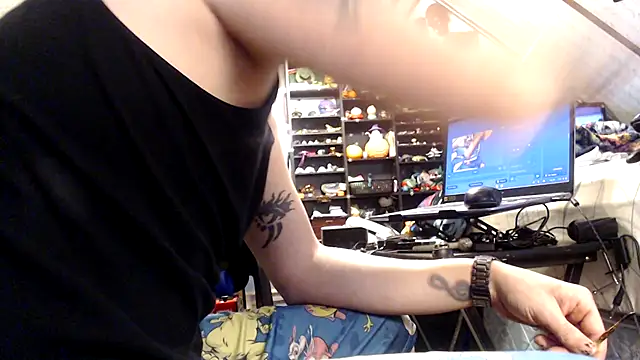 thejuicybacon online show from 28, 2, 2026