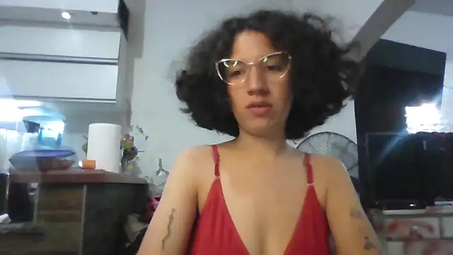 loliporomero online show from 14, 10, 2025