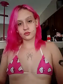 spoiledprincess4 online show from 20, 12, 2025