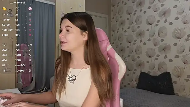 Snapshot of _cute_ice chatting on 3, 10, 2025 cute ice online show from 3, 10, 2025