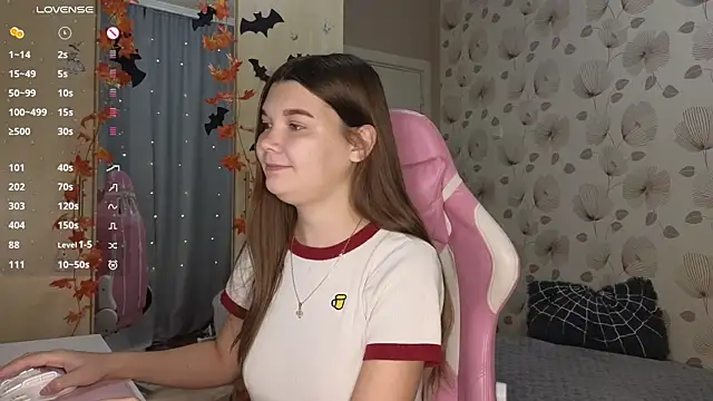  cute ice online show from 17, 10, 2025