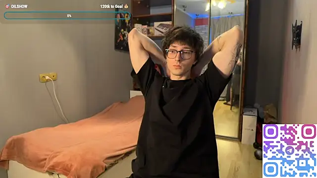 8goat online show from 12, 1, 2026